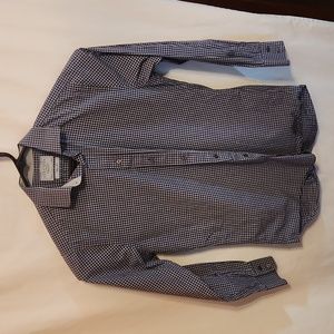Charles Tyrwhitt Men's  Slim Fit Dress Shirt